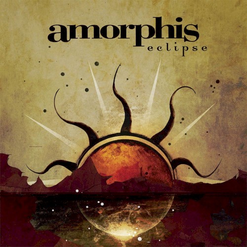 Amorphis - Eclipse